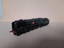Hornby R2169 BR Green Rebuilt