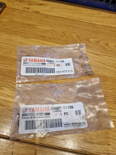 Yamaha 350 header tank - 350, lc
