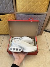 Nike Air Max DN Triple White