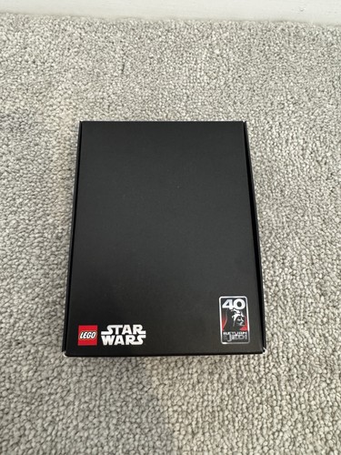 Lego death star coin - star,