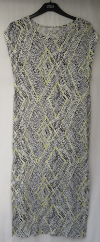 Ladies marks spencer yellow - marks,