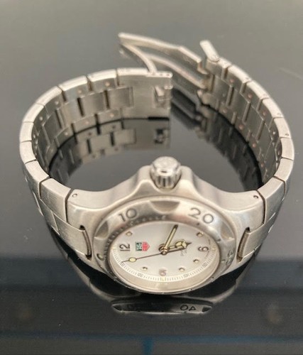 Tag heuer wl1310 ba0708 - heuer, womens