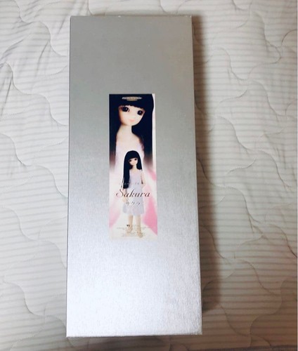Rare volks msd sakura standard - rare,