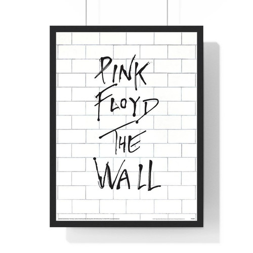 Pink floyd the wall album - the,