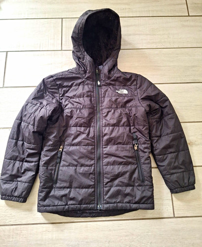 Boys the north face reversible - the,