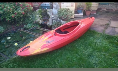 Robson kayak - ,