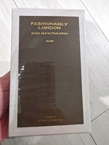 Zara fashionably london - fashionably,