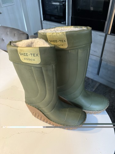 Skee tex essex thermal - thermal, fishing