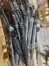 Job Lot Wholesale 20 Umbrellas