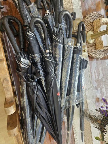 Job lot wholesale umbrellas - wholesale,