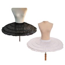 Girls petticoat crinoline - girls,