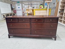 Stag Minstrel Sideboard