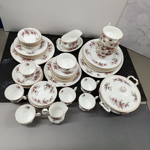Royal albert lavender - royal, rose