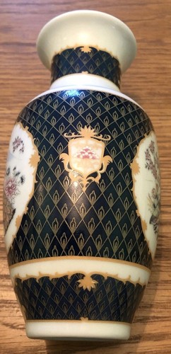 Vintage japanese porcelain - japanese,
