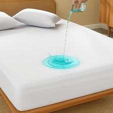 Waterproof Mattress Protector
