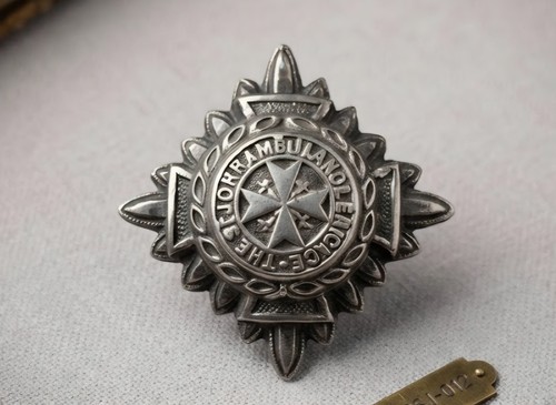 Vintage british john - vintage, st.