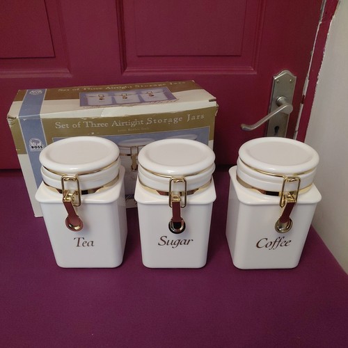 Ross homewares tea sugar - -, &