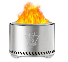 Generic Smokeless Fire Pit