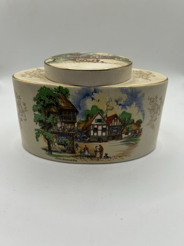 Vintage twinings sandland - vintage, ware