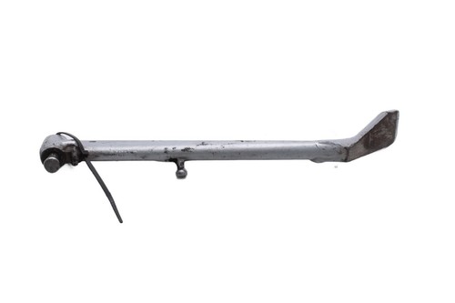 Side stand kickstand tarnish - side,