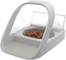 Sure Petcare SureFeed Microchip Pet Feeder with Sealed Lid MPF001
