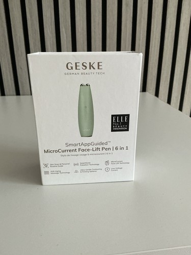 Geske smartappguided - geske,