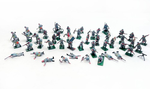 Airfix ho wwi - 1:72/oo/ho, french