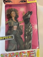 GALOOB SPICE GIRL SCARY SPICE
