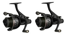 2 X Okuma Carbonite 55XP BF