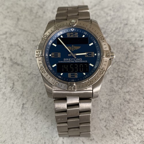 2007 breitling aerospace - 2007,