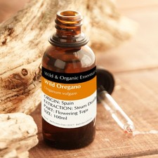 100% Pure Wild Mediterranean