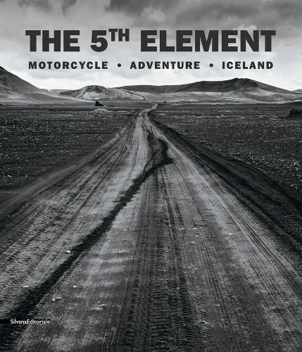 The 5th element - the, motorcycle