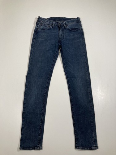 Levi 519 slim - jeans,