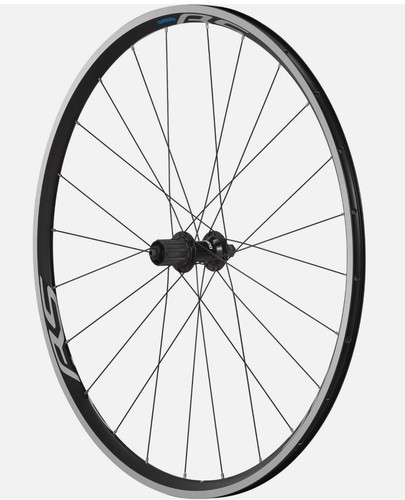 Shimano rs100 road racer bike - shimano,