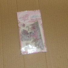 Wild Rose Studio  Annabelle's