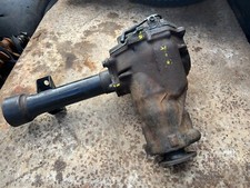 1998-2003 Toyota Landcruiser Amazon 4.2TD 4 Pin Front Diff Upgrade. 4.3:1 Ratio