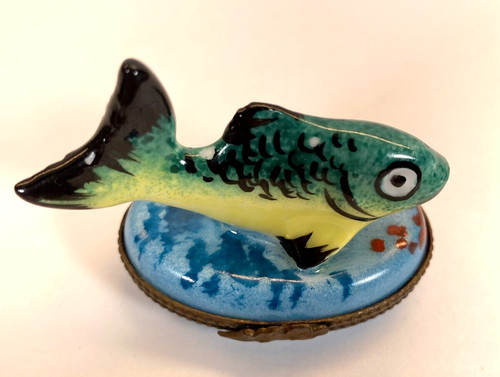 Tiffany limoges france - tiffany,