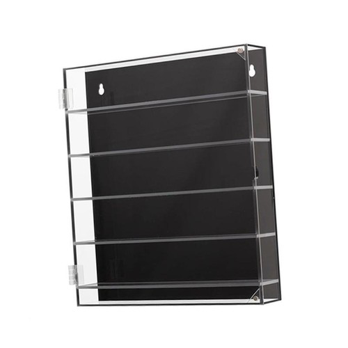Tier acrylic display box - tier,