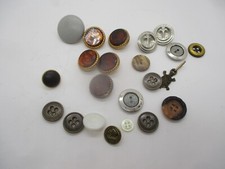 Just Some Buttons, Anchors