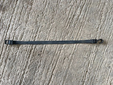 Volvo 340 spare wheel strap