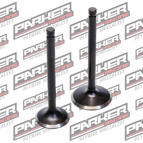 Pit bike yx170 valve - bike, set