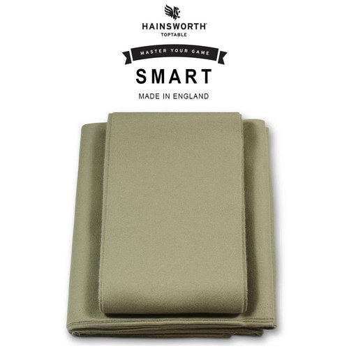 Hainsworth smart bed and - hainsworth,