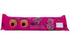 M&S Percy Pig Jam Sandwich