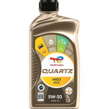 Total Quartz Ineo ECS 5w-30