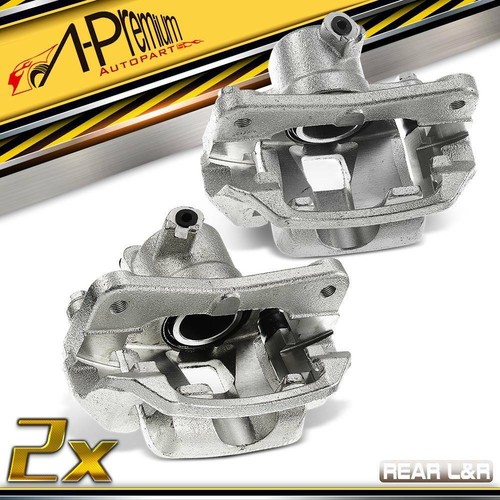 Premium rear r - &r, brake