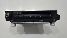 BMW E60  5er LCI AUDIO SYSTEM NAVI RADIO CD-PLAYER M-ASK2 / 9195756