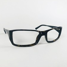 STUDIO123 eyeglasses TORTOISE RECTANGLE glasses frame MOD: RUBBED AWAY