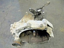 SEAT IBIZA 2002-08 VW VOLKWAGEN POLO 2002-08 1.2 12V 5 SPEED MANUAL GEARBOX GSB
