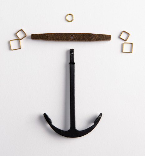 Amati old style anchor - amati,