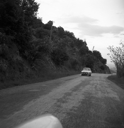 Auto union 1000 sport - union,